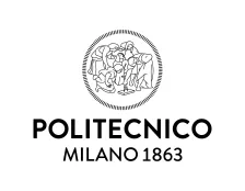 Politecnico Milano logo