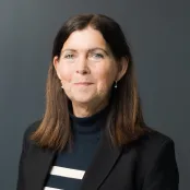 LUT University&#039;s HRD vice rector Truus Poels