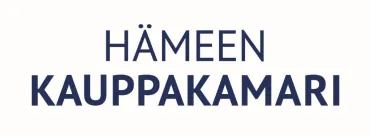 Hämeen kauppakamari logo