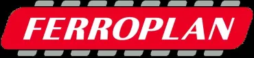 Ferroplan logo