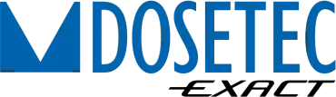 Dosetec Exact logo