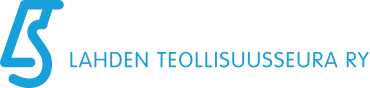 Lahden teollisuusseura logo