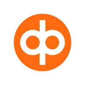 OP-ryhmä logo