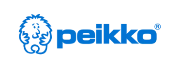 Peikko logo