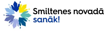 Smiltene logo