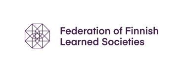 Federation of Finnish Learned Societies logo