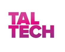 Taltech logo