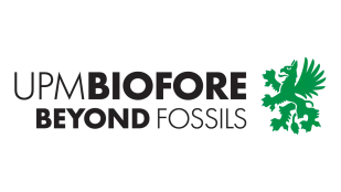 UPM Biofore logo