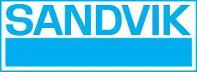 Sandvik logo