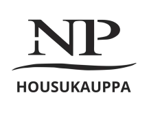 NP Housukauppa -logo