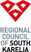 Regional council of South Karelia logo