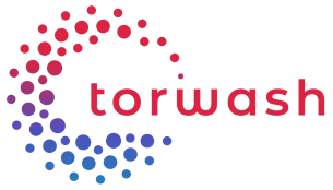 Torwash logo