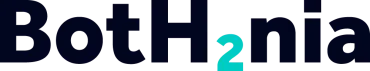 BotH2nia logo