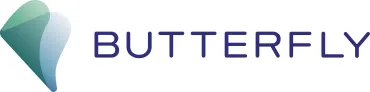 Butterfly project logo 