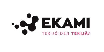 Ekami logo