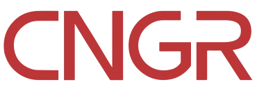 CNGR logo