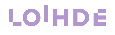 Loihde logo