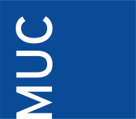 Mikkelin ylipistokeskus MUC logo
