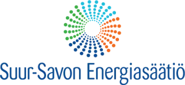 Suur-Savon Energiasäätiö logo