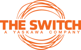 The Switch logo