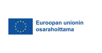 Euroopan unionin osarahoittama