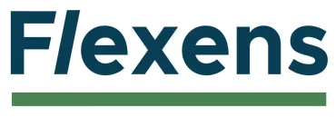 Flexens logo