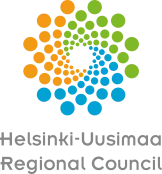 Helsinki-Uusimaa Regional Council logo