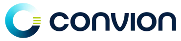 Convion logo