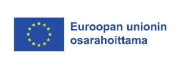 EU-osarahoittama
