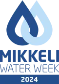 Mikkeli Water week logo