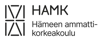 HAMK logo