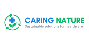 CARING Nature logo