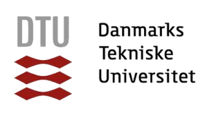 Danmarks Tekniske Universitet DTU logo