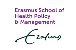 Erasmus school of Health Policy and management logo