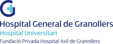 Hospital General de Granolles logo