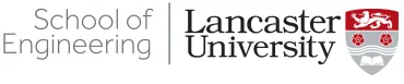 Lancaster University School of Engineering logo