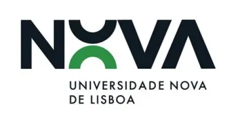 NOVA University of Lisbon logo