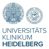 Universitäts klinikum Heidelberg logo