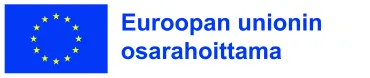Euroopan unionin osarahoittama 3