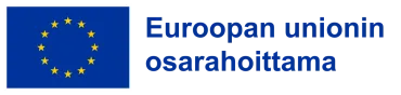 Euroopan unionin osarahoittama 5