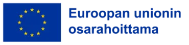 Euroopan unionin osarahoittama 6