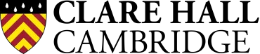 Clare Hall Cambridge logo