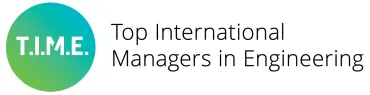 Top International Managers in Engineering logo