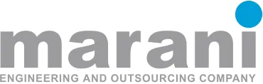 Marani logo