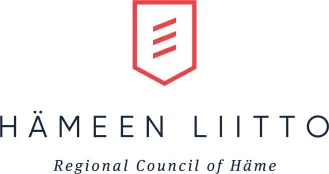 Hämeen liiton logo.