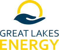 Great Lakes Energy Ltd logo.
