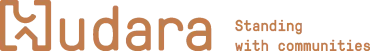 HUDARA GGMBH logo.