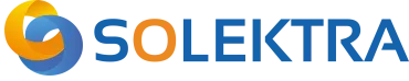 SOLEKTRA Rwanda Limited logo.