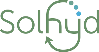SOLHYD logo
