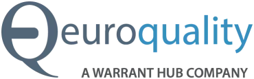 Euroquality logo.
